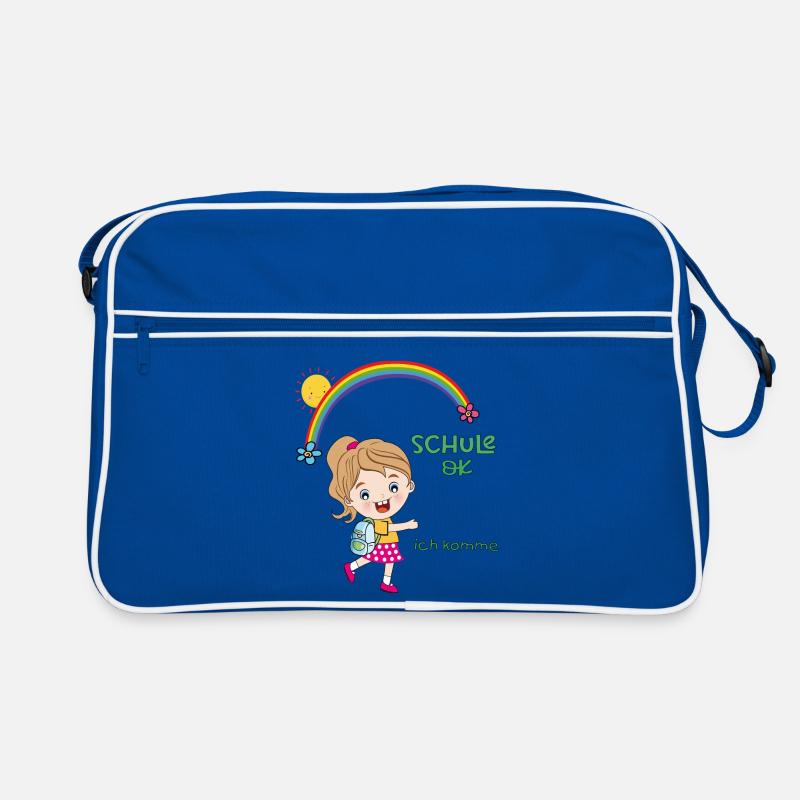 Retro Tasche