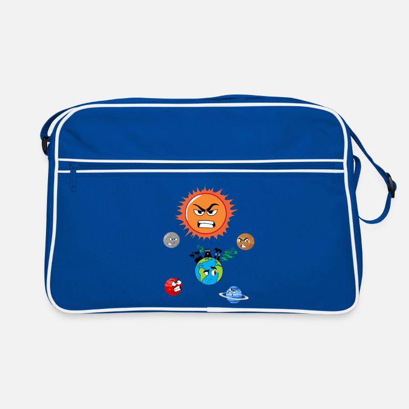 Retro Tasche