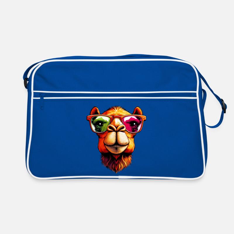 Retro Tasche