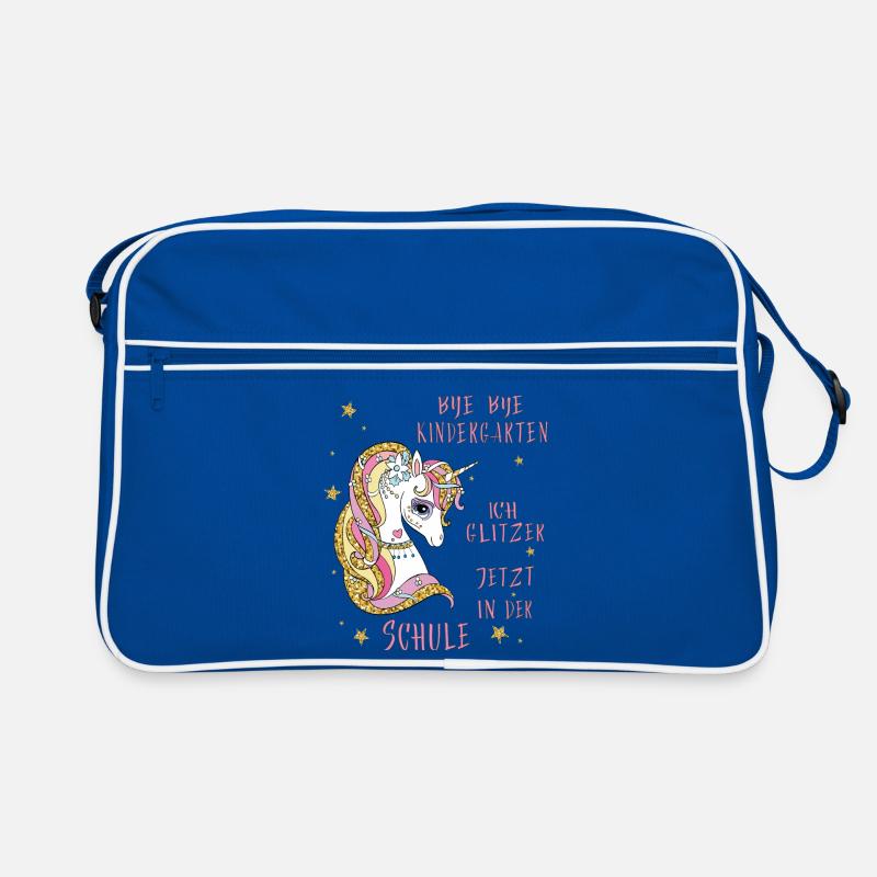 Retro Tasche