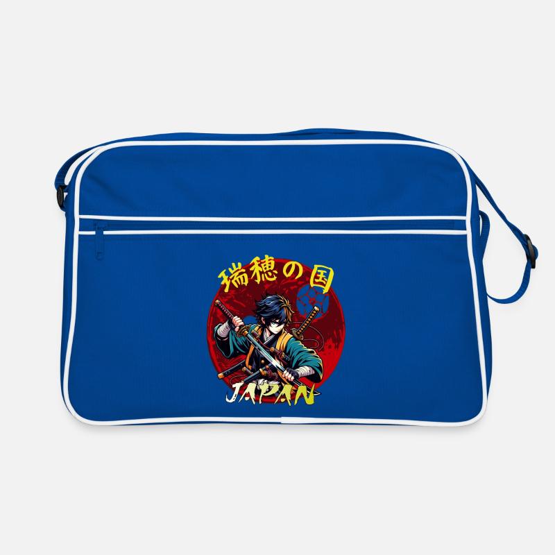 Retro Tasche