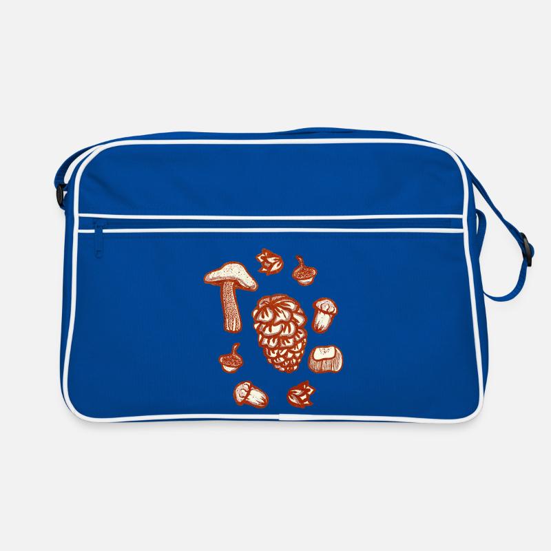 Retro Tasche