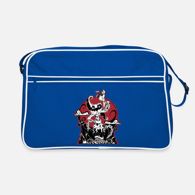Retro Tasche