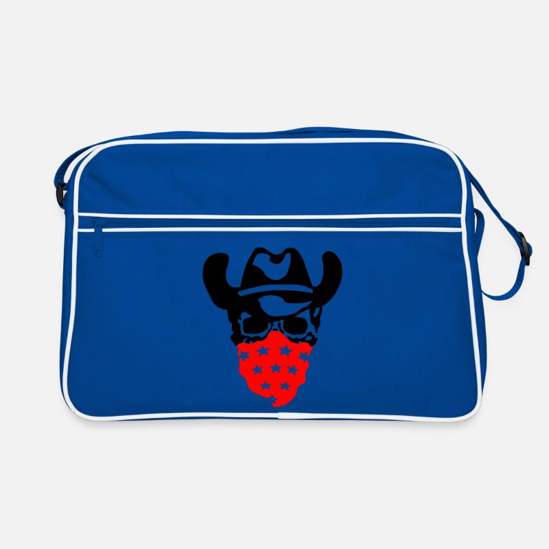 Retro Bag
