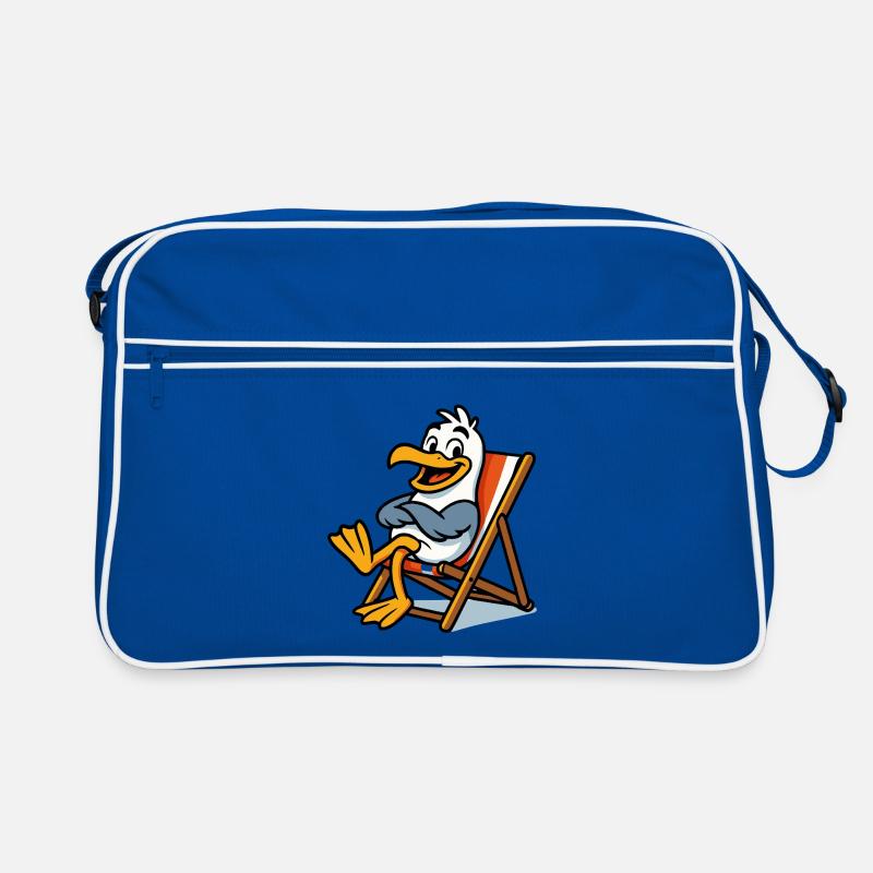 Retro Tasche
