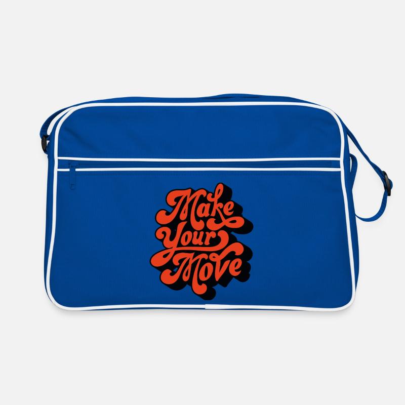 Script rétro de Faire ton Coup Sac Retro