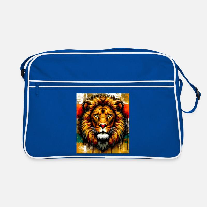 Retro Bag