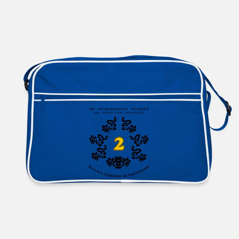 Numer_2 Sac Retro