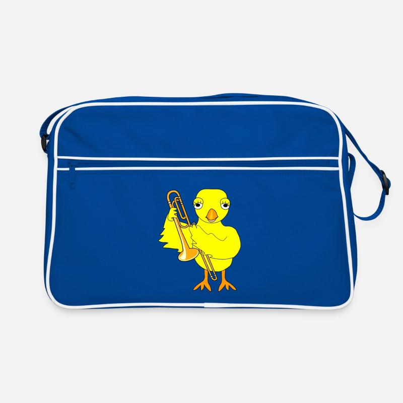Retro Bag