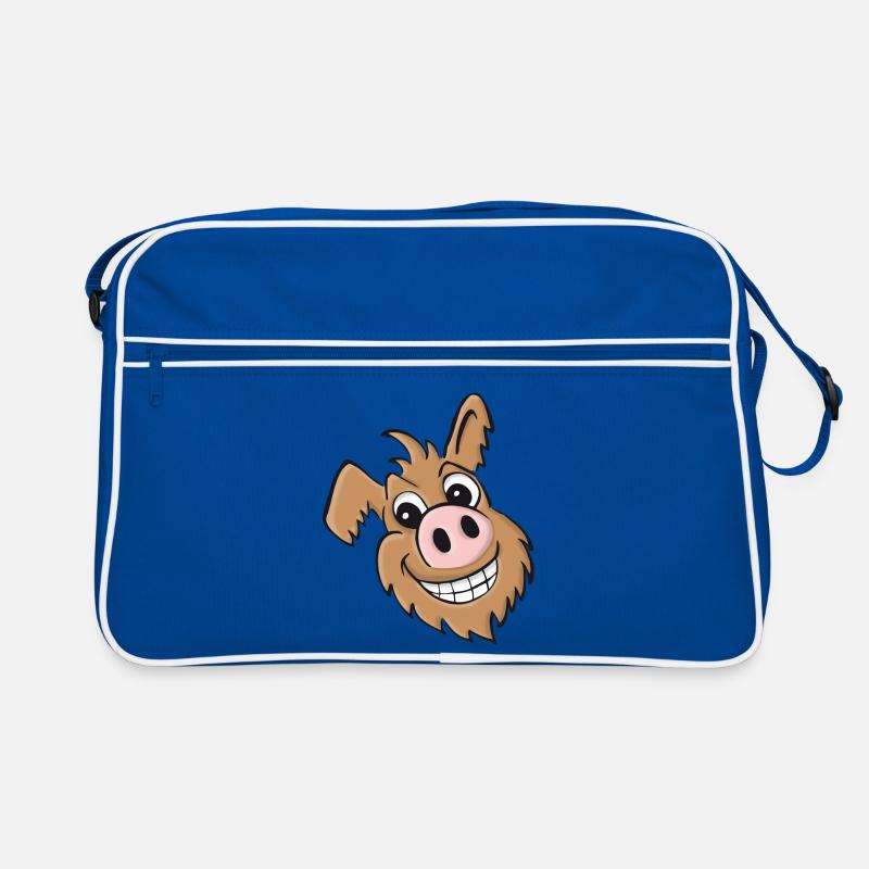 Sac Retro