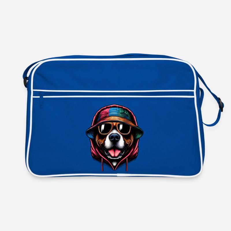 Retro Tasche