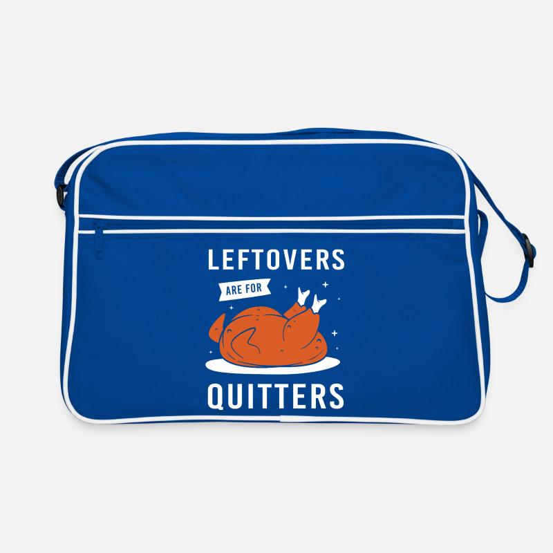 Thanksgiving Mama Mutter Oma Großmutter Retro Tasche