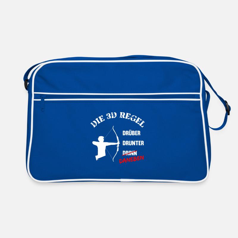 Retro Tasche