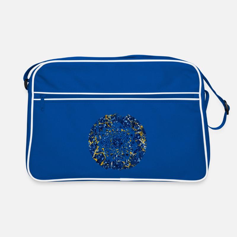 Celtic knot 16 e 272 Retro Bag
