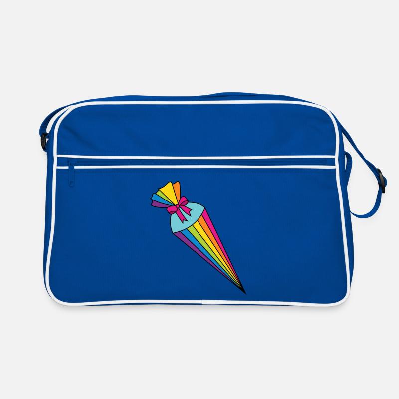 Retro Bag
