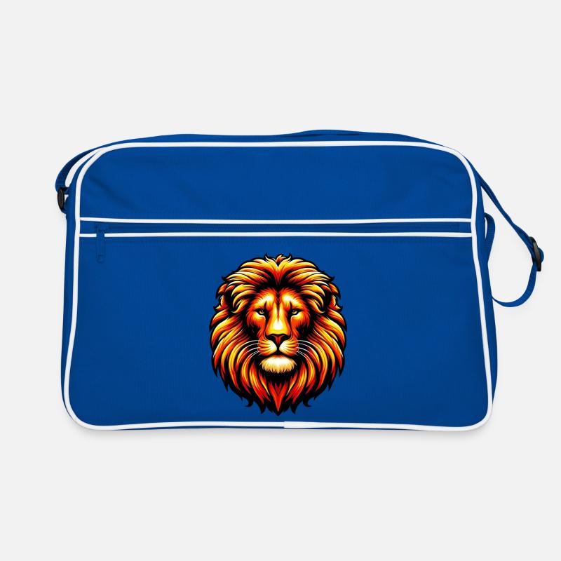 Lion Sac Retro