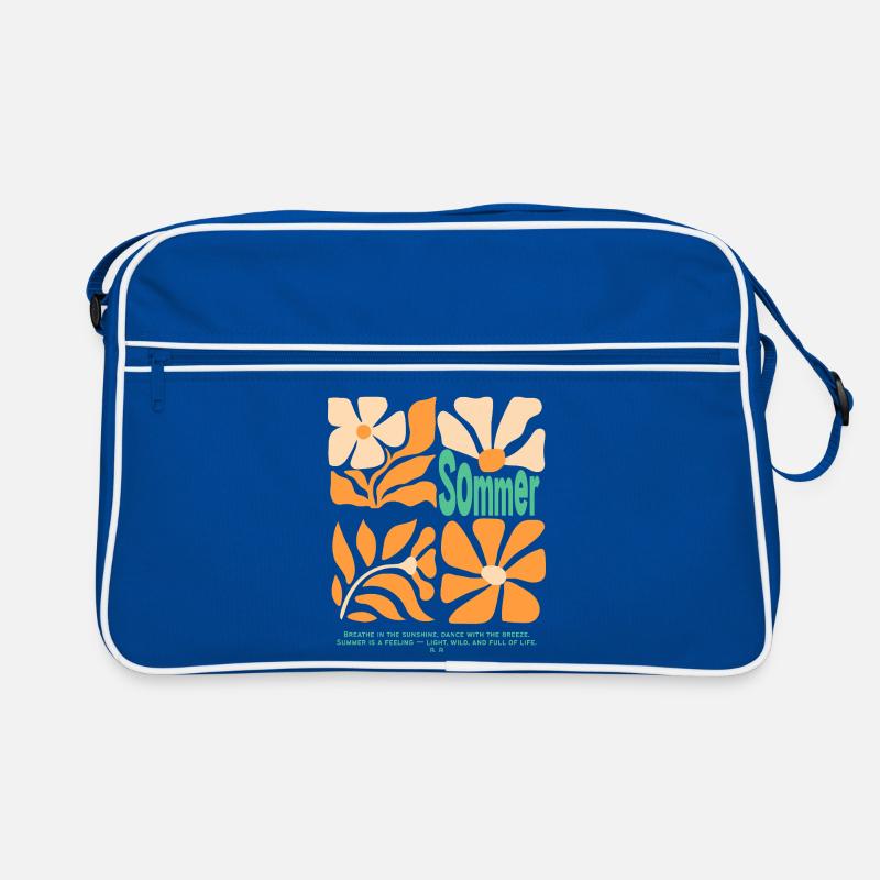 Retro Tasche