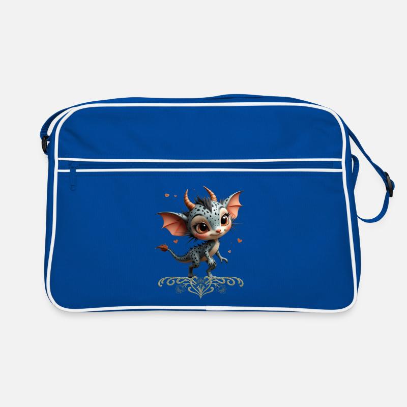 Retro Tasche