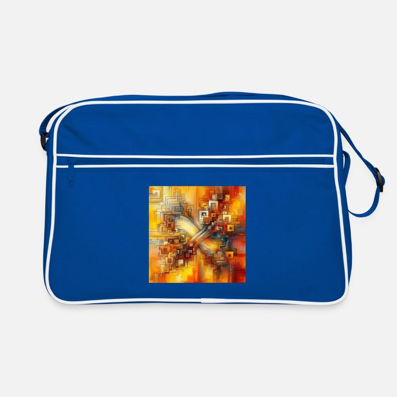 Retro Tasche