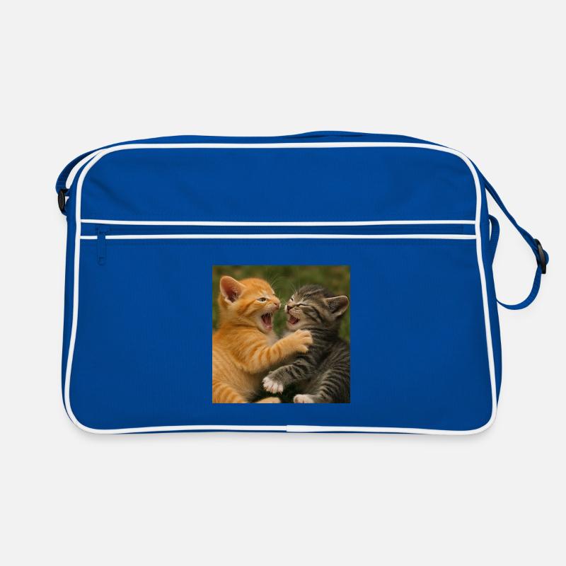 Retro Bag