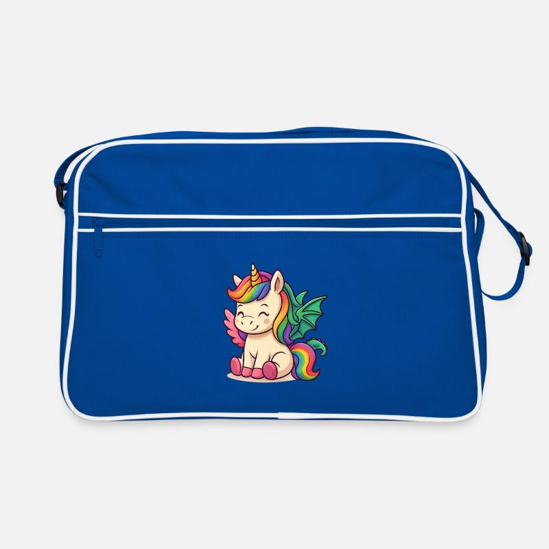 Magic Sniffer Retro Bag