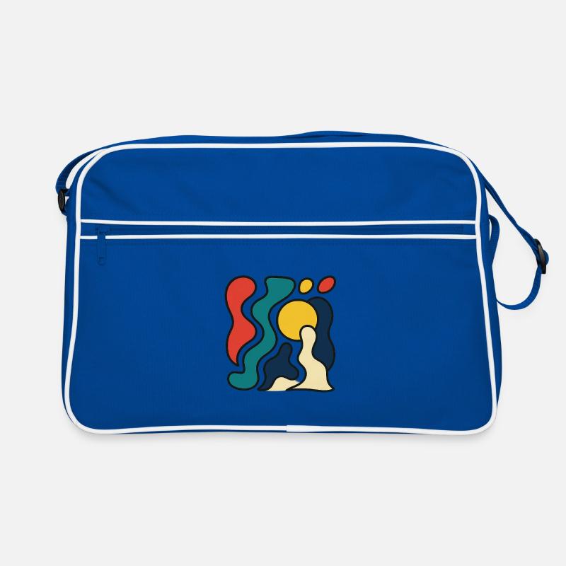 Retro Bag