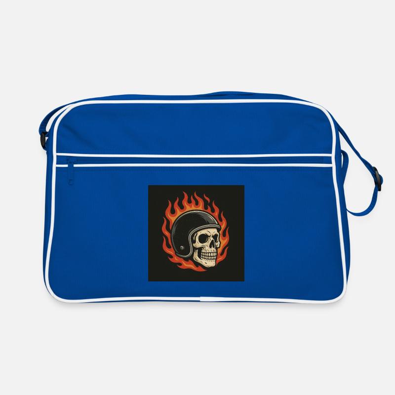 Retro Bag