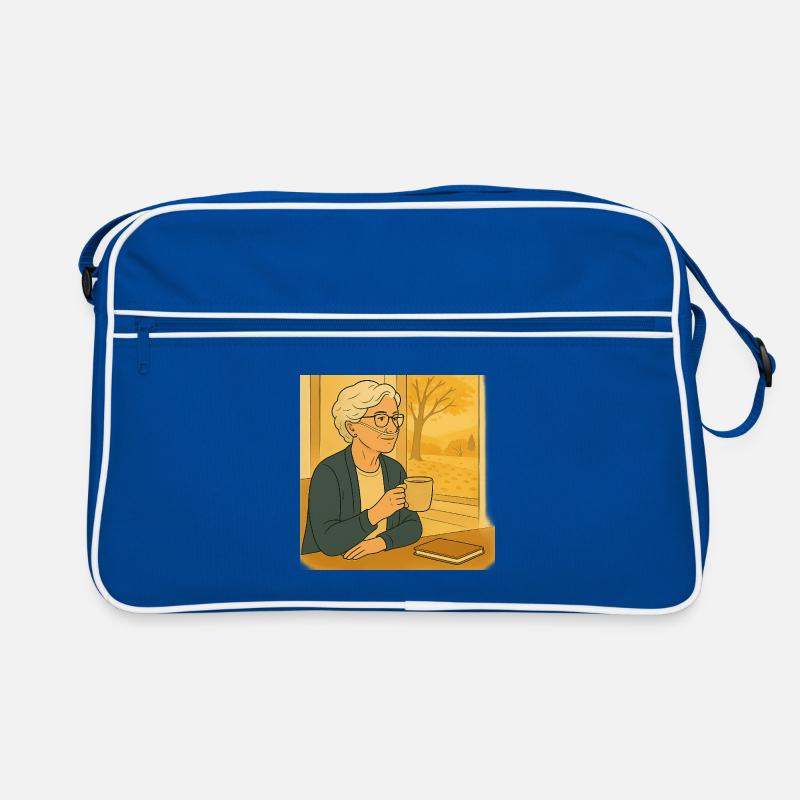 Retro Tasche