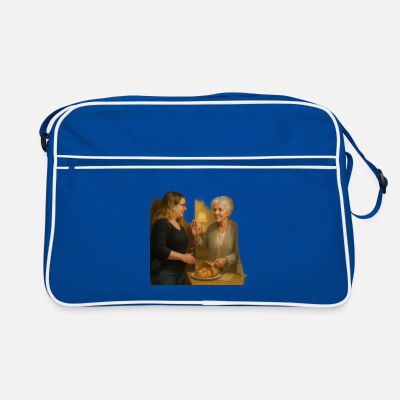 Sac Retro