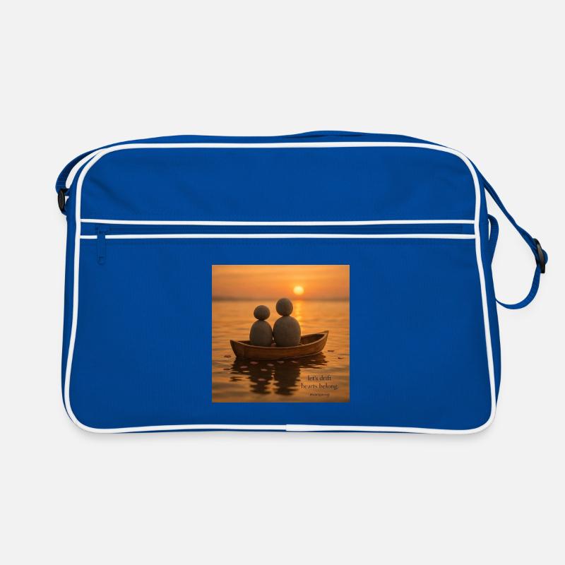 Mar&Mug story's Retro Bag