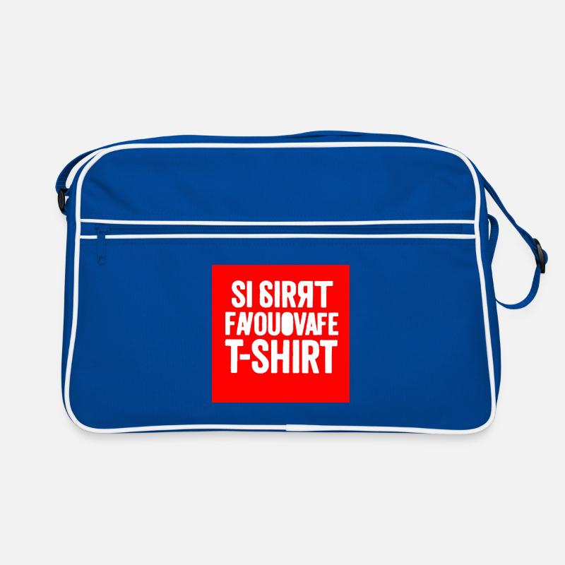 Retro Tasche