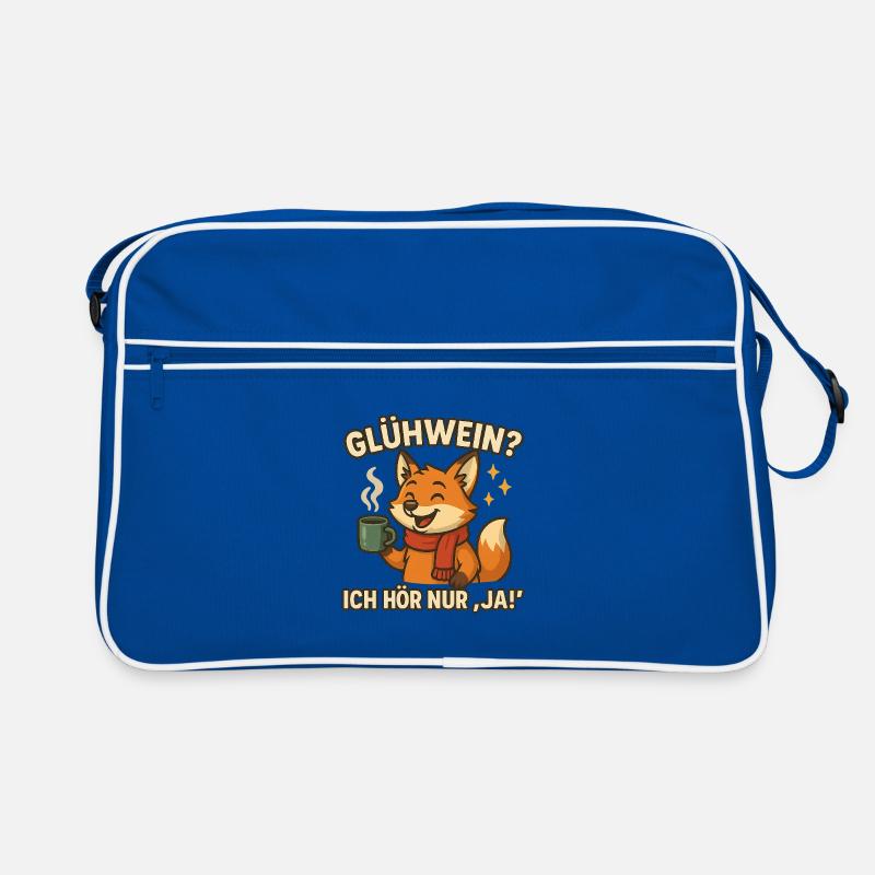Retro Tasche