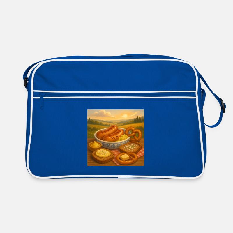 Retro Tasche
