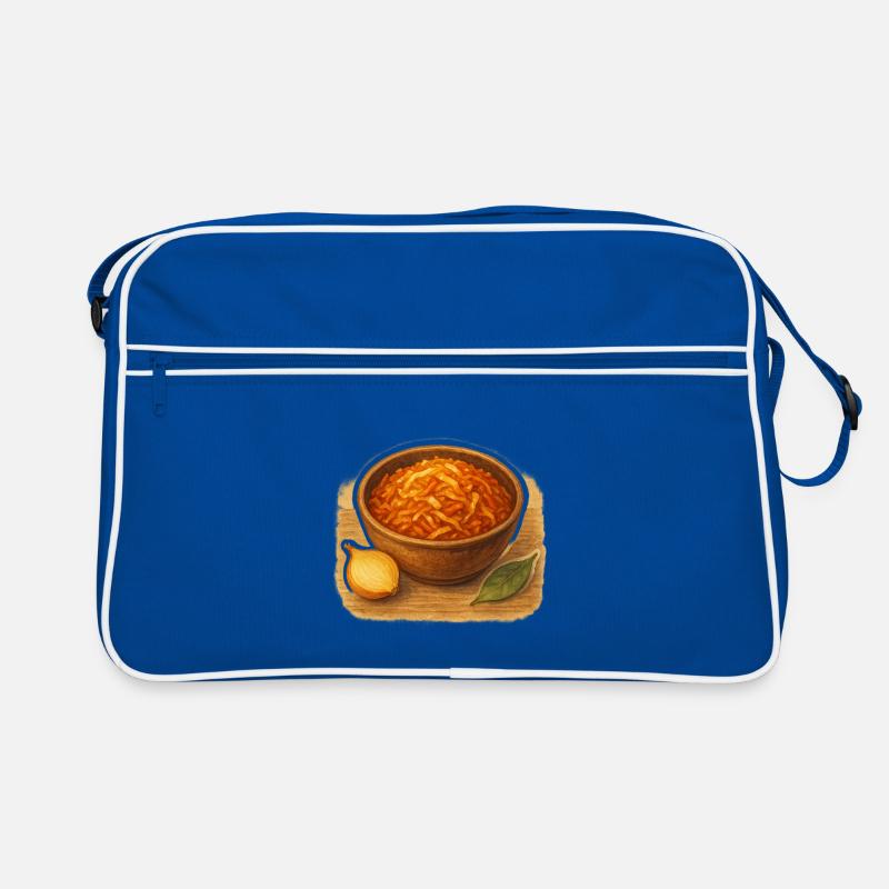 Retro Tasche