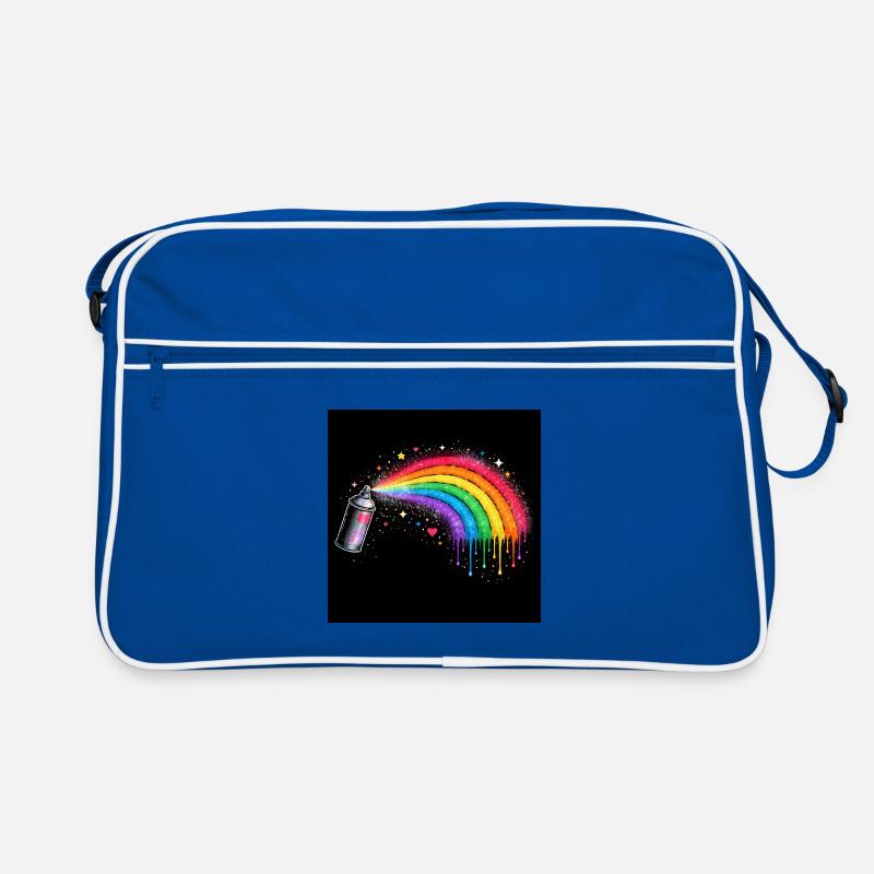Retro Tasche