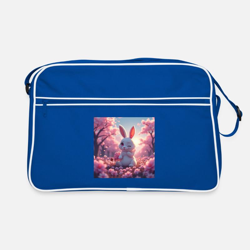 Retro Tasche