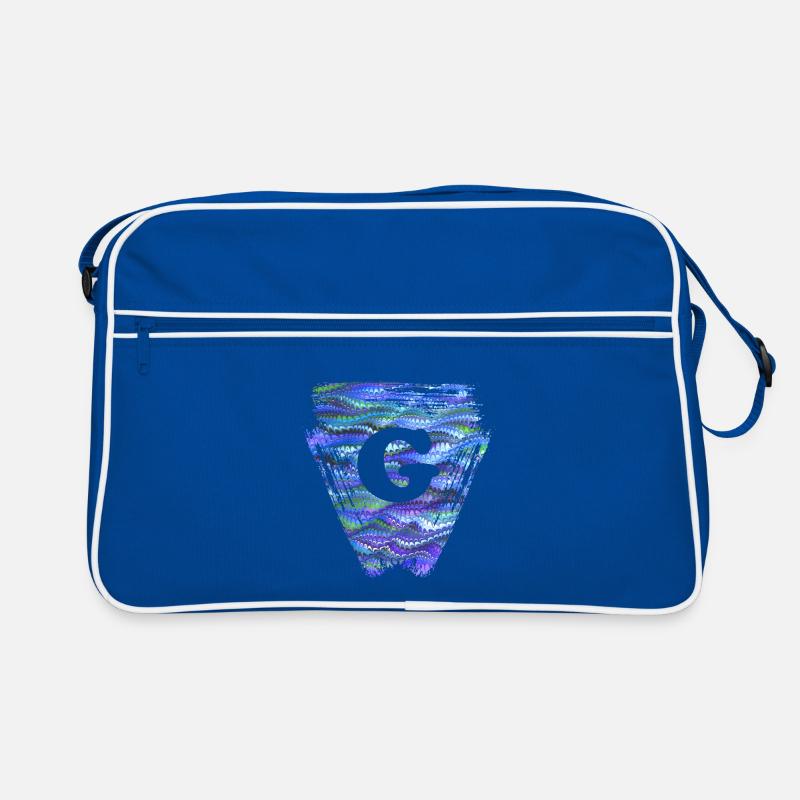 Sac Retro
