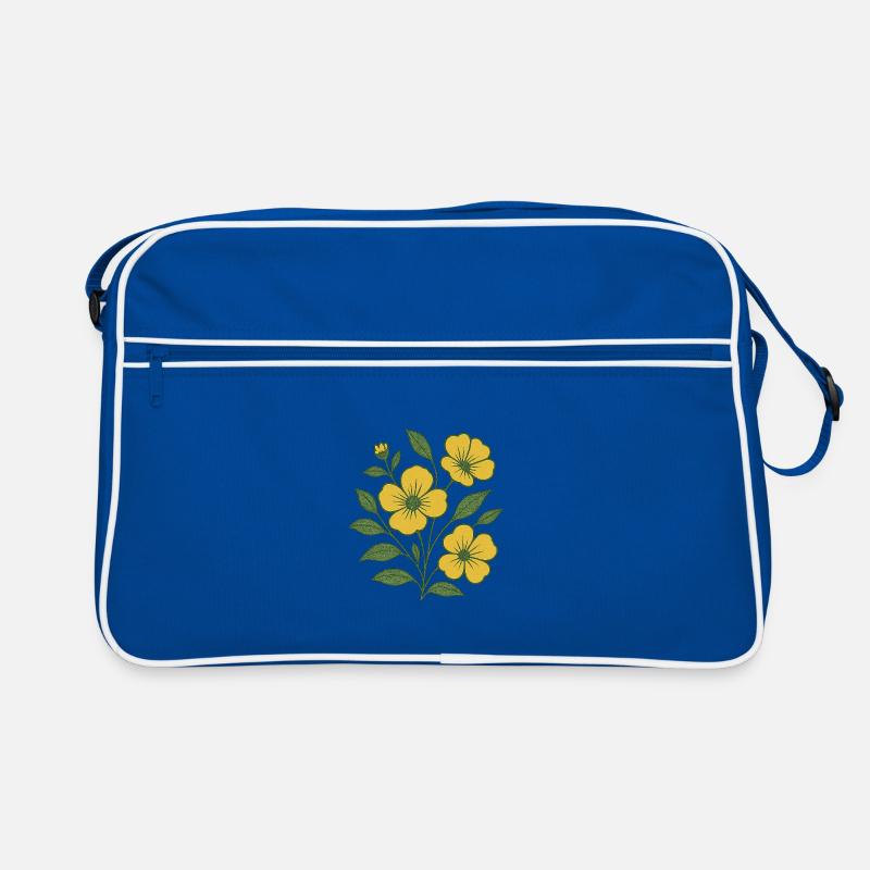 Sac Retro