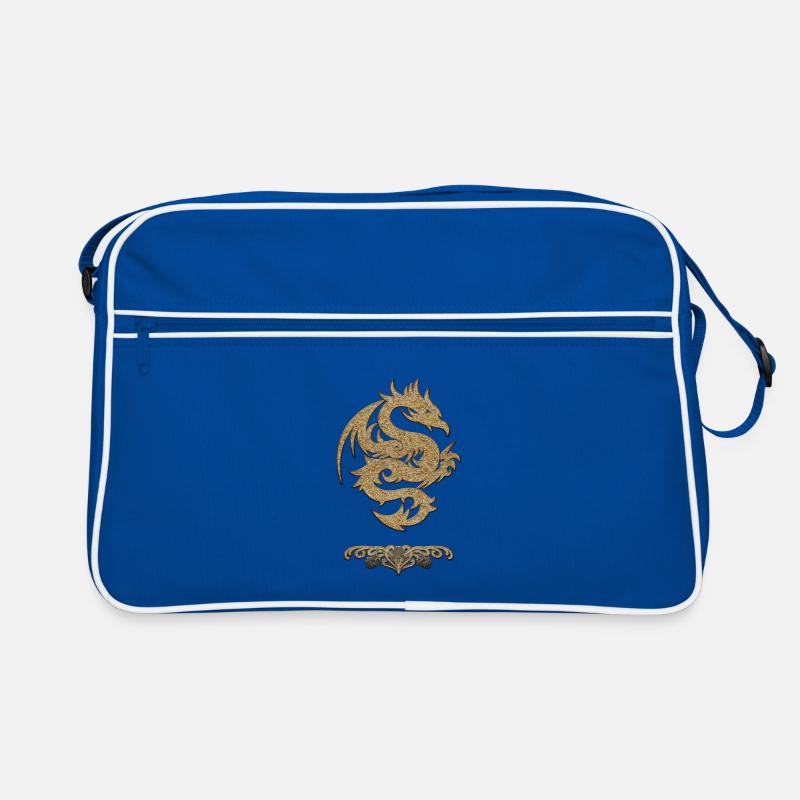 Retro Tasche