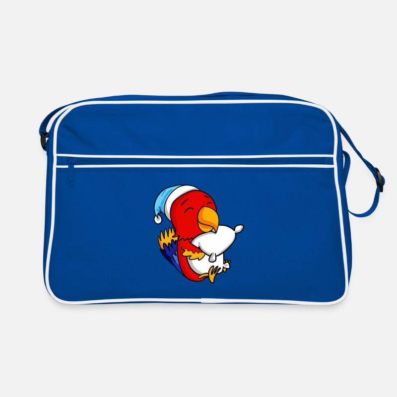 Sac Retro
