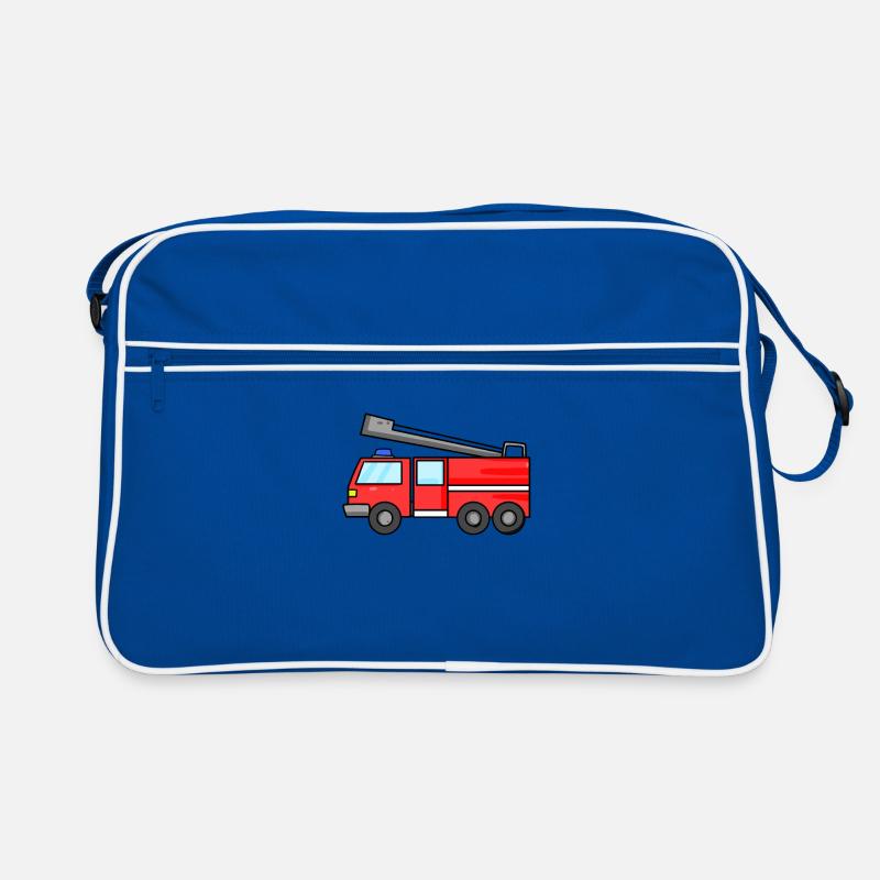 Retro Bag