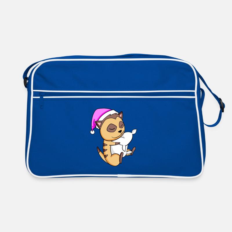 Suricate Sac Retro