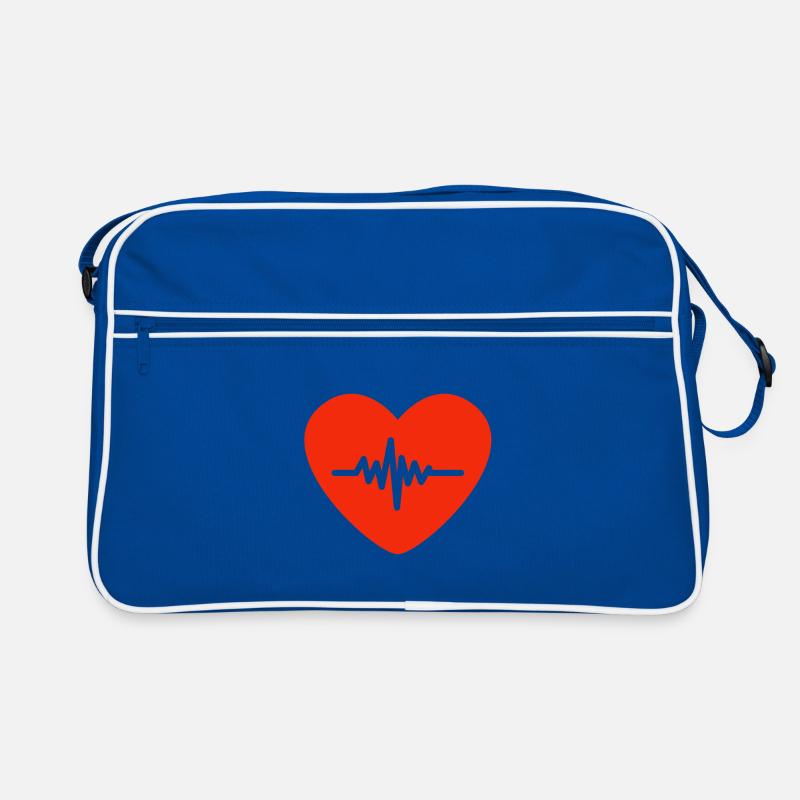 Saint-Valentin, Saint-Valentin, Saint-Valentin Sac Retro