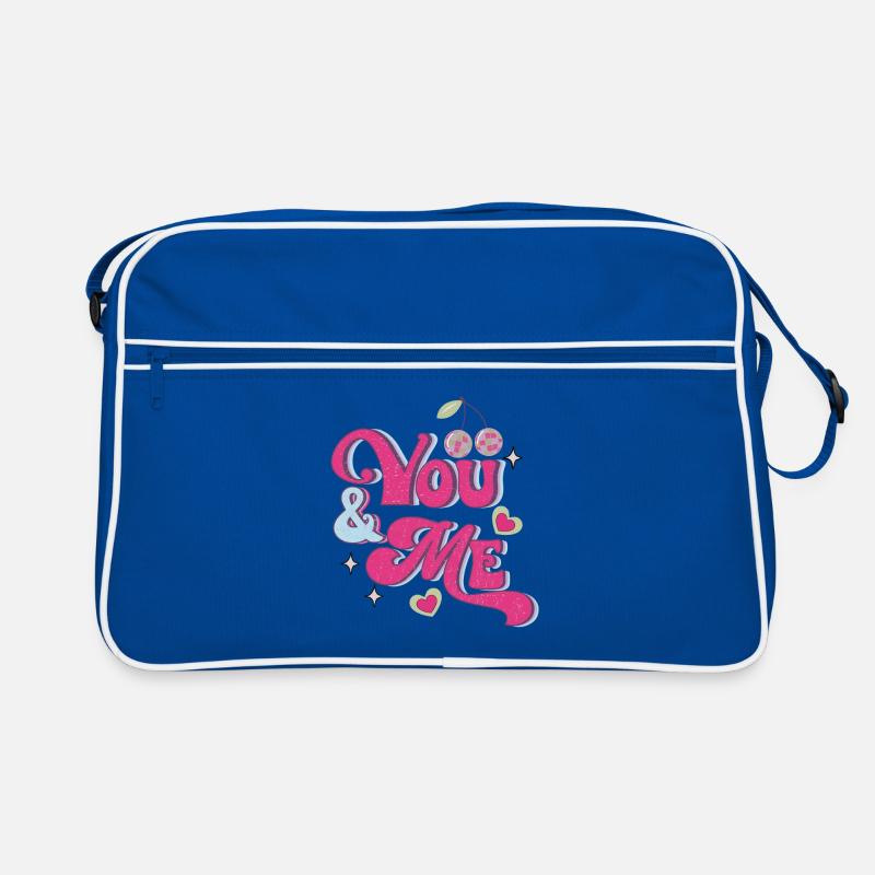 Retro Tasche