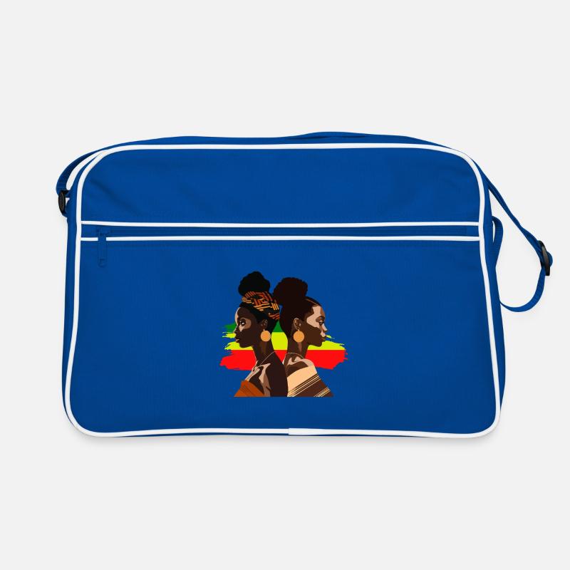 Sac Retro