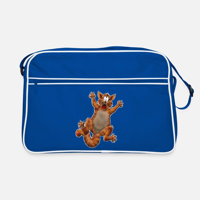 Retro Bag