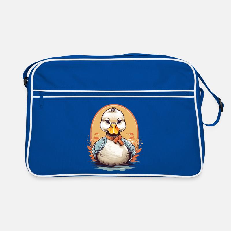 Retro Bag