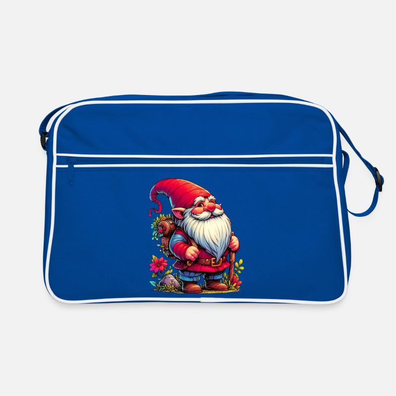 Retro Tasche