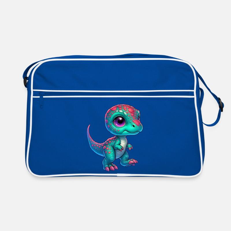 Retro Bag