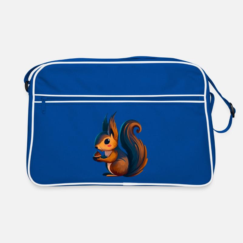 Sac Retro